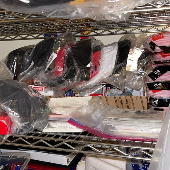 Hypebeast Clothing and Shoes Mystery Box🆕 - Picture 11 of 12